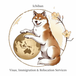 Ichiban – Visa, Immigration & Relocation services