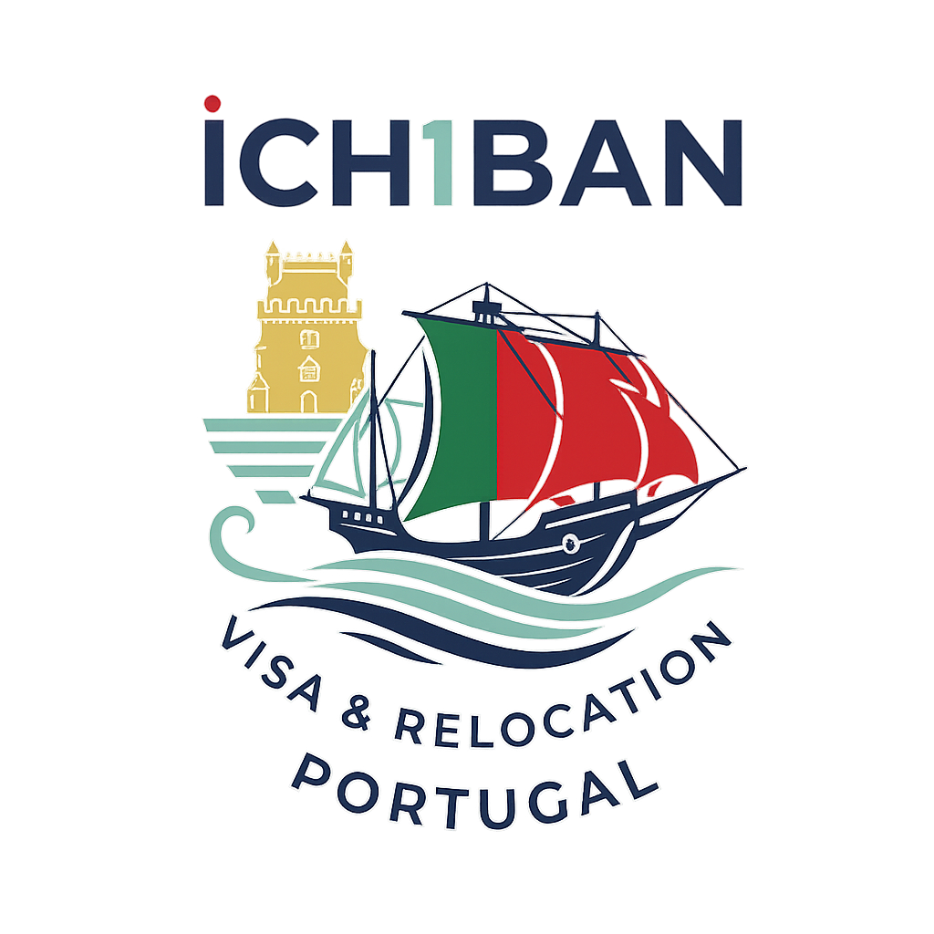 Ichiban Visa: Portugal Immigration, Golden Visa & Relocation Experts